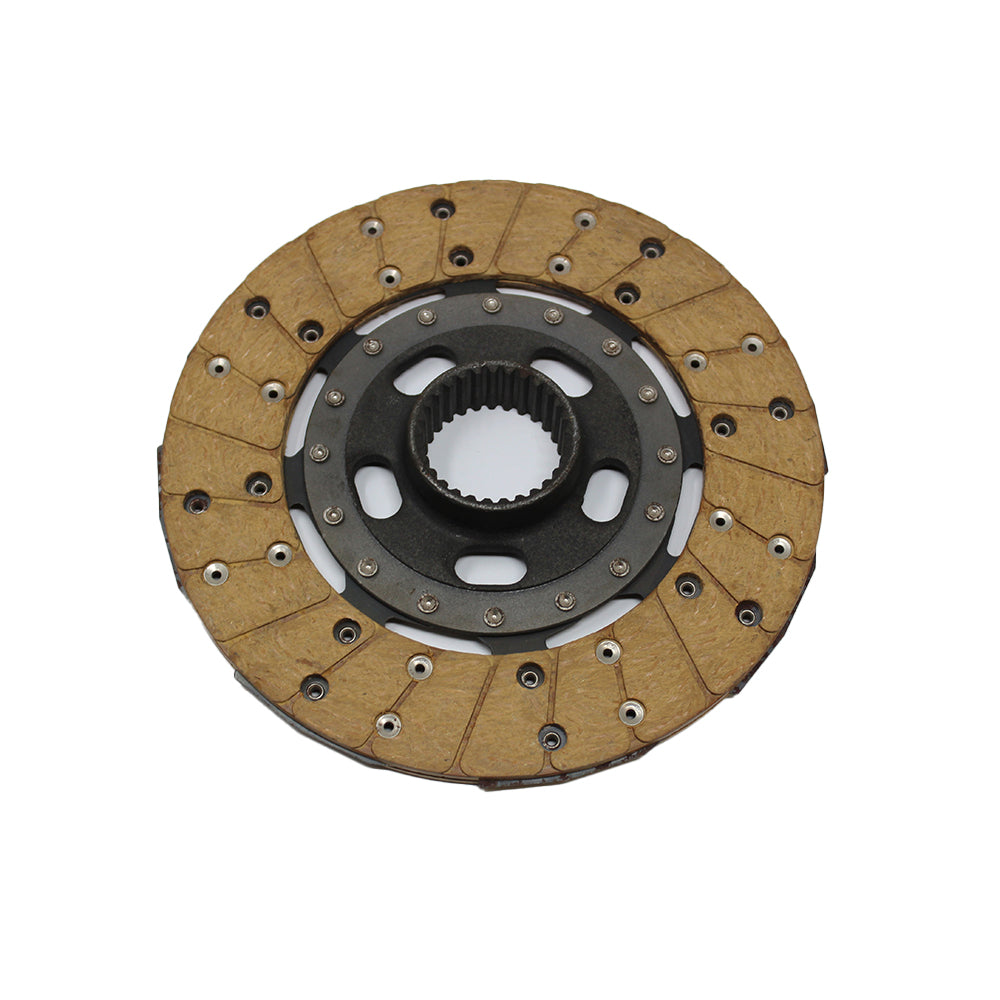 8.5" PTO Disc Fits Farmtrac Replaces 81808610