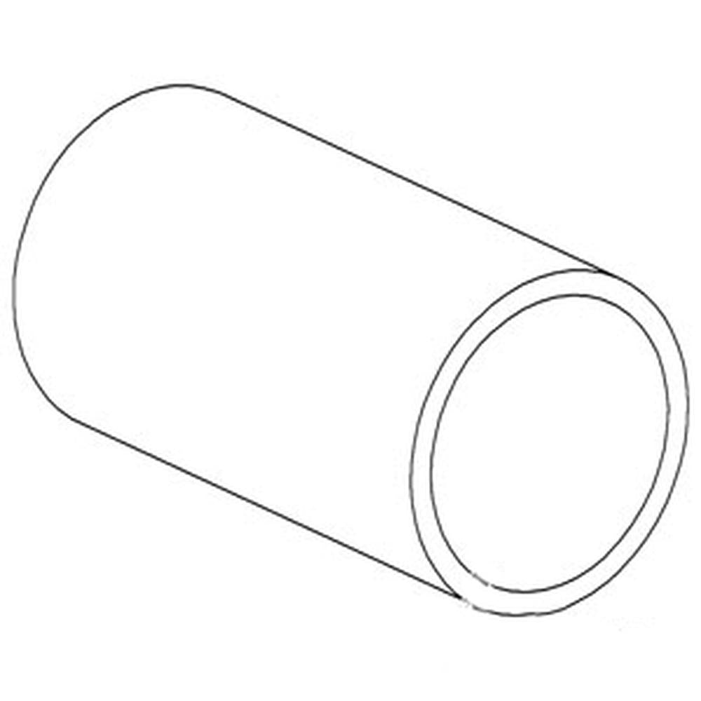 Clutch Release Shaft Bushing (Pair) Fits Ford Tractors C5NN7A615A