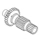 C5NN7C094A Main Transmission Shaft Fits Ford/New Holland 5000 Tractor