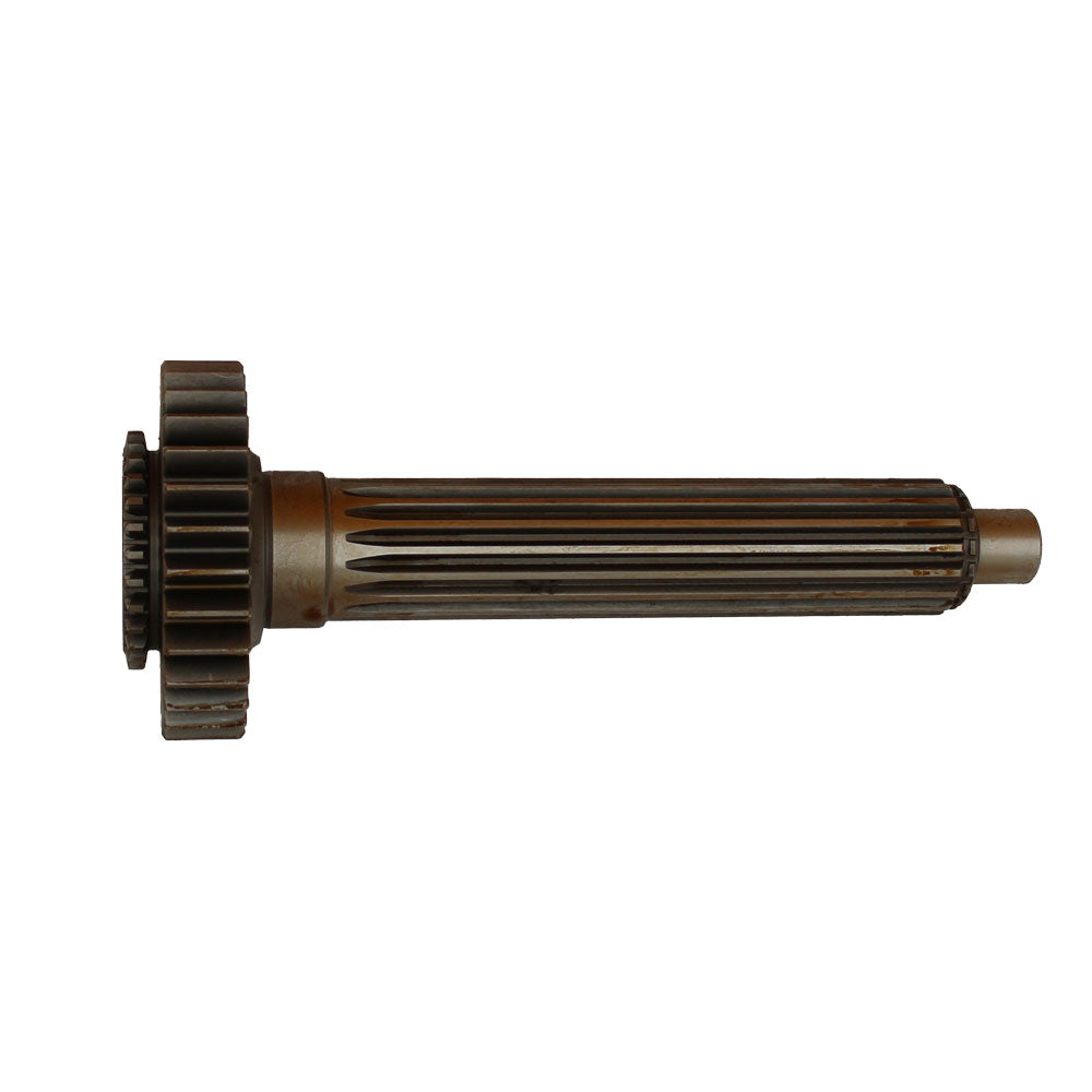 Main Shaft - Rear Fits Ford 2000 2600 2610 3000 3600 3610 4000 4110 C5NN7C095D