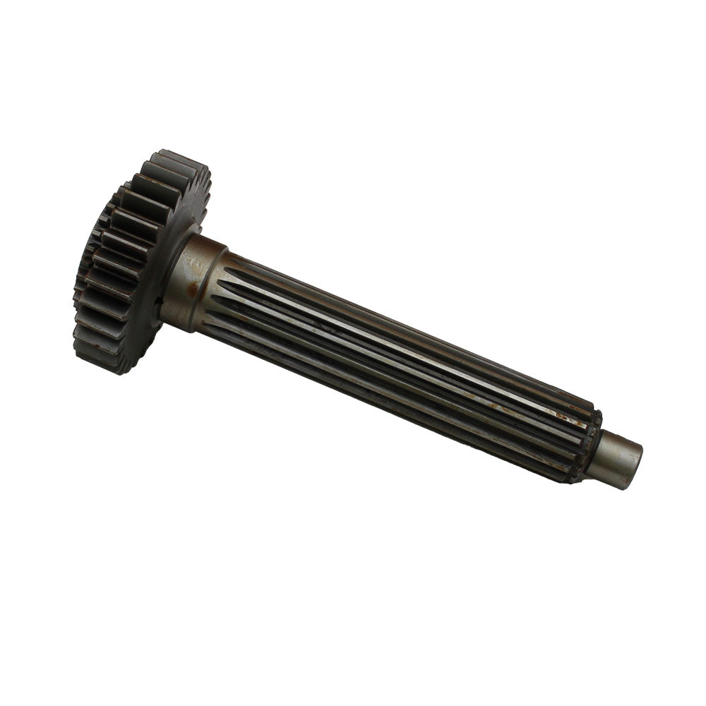 Main Shaft - Rear Fits Ford 2000 2600 2610 3000 3600 3610 4000 4110 C5NN7C095D