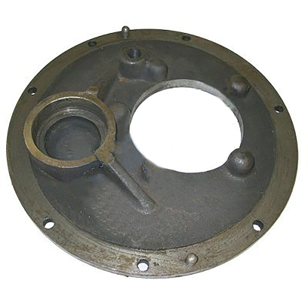 C5NN7N054B Front Plate Fits Ford/New Holland 5000-7610