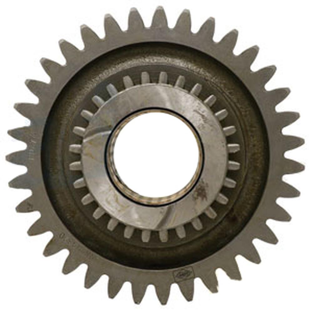 C5NN7N339D 3rd Gear Fits Ford/New Holland 3930 4000 4100 4110 4130 420 445
