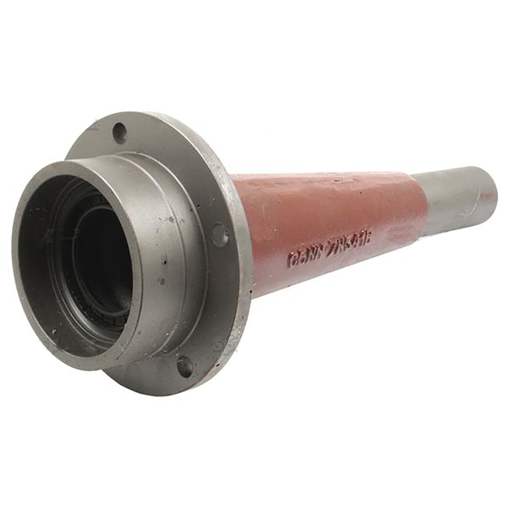 C5NN7N541B Input Shaft Tube Fits Ford Tractors 5000 5100 5200 7000 7100 7200 760