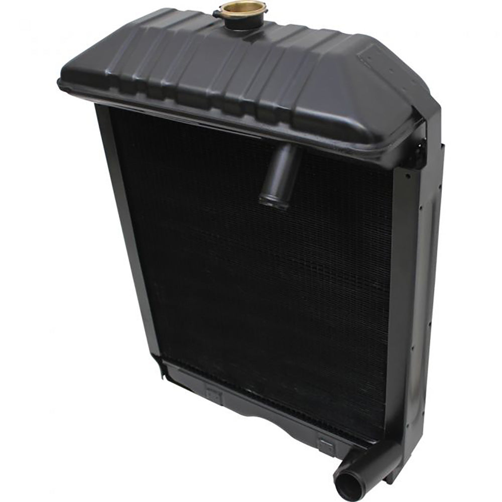 Radiator Fits Ford 600 2000 800 4130 4110 NAA 2120 2110 700 4140 4000 Fits New H
