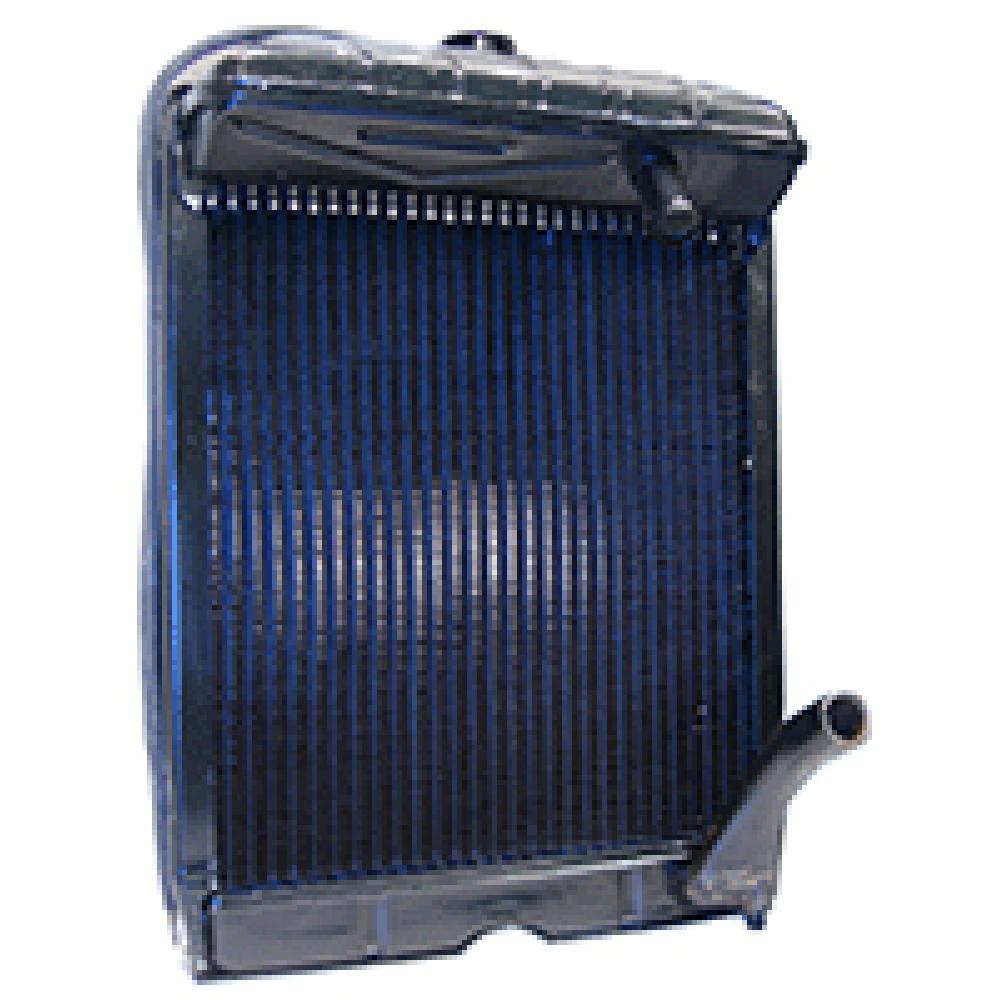 Radiator Fits Ford 600 2000 800 4130 4110 NAA 2120 2110 700 4140 4000 Fits New H