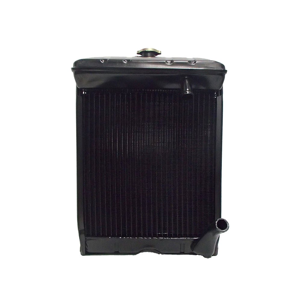 Radiator Fits Ford 600 2000 800 4130 4110 NAA 2120 2110 700 4140 4000 Fits New H