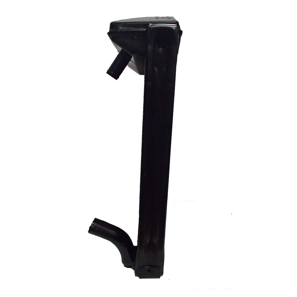 Radiator C5NN8005AB Fits Ford Jubilee NAA NAB 500 501 1469 600 C5NN8005AB NCA800