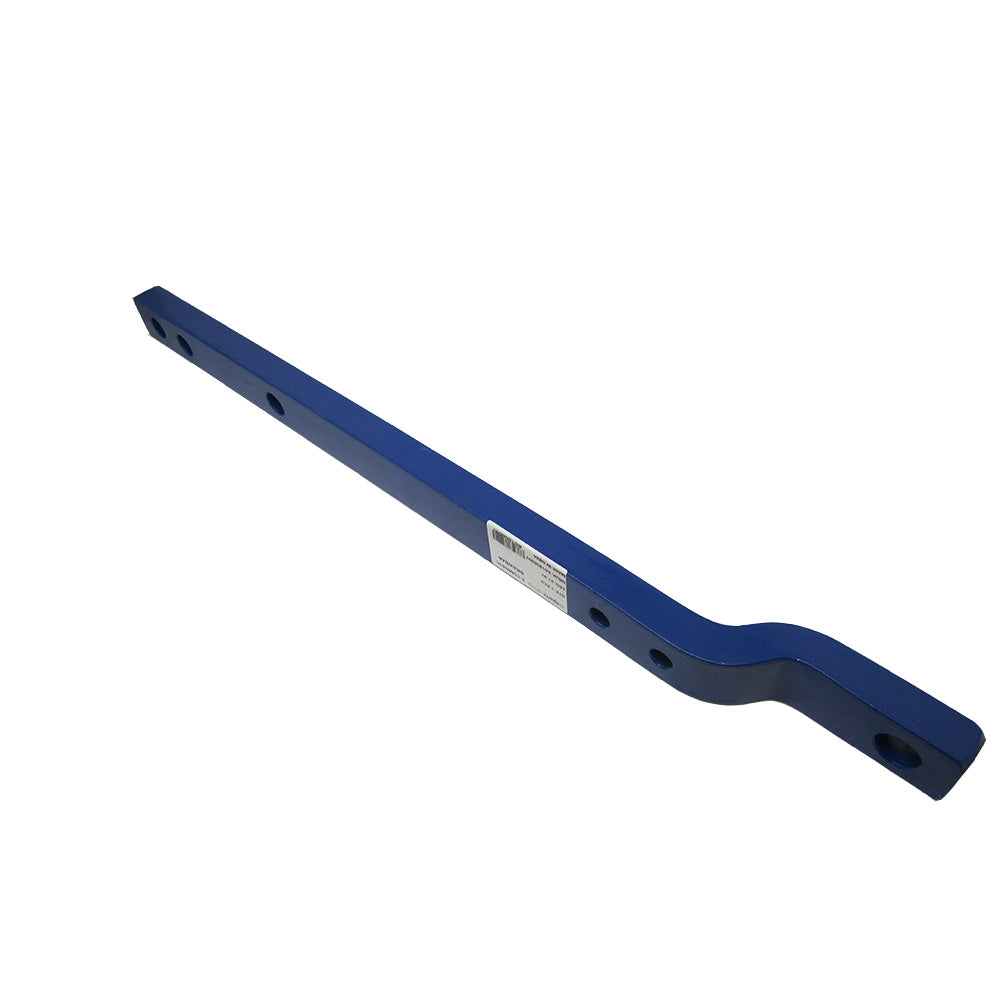 WN-82009197-PEX Drawbar, Rear, Curved Fits Ford/New Holland 2000 2600 2610