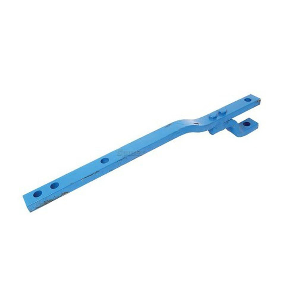 C5NN805C Swinging Drawbar Assembly Fits Ford 2000 3000 2600 3600 2610 3610