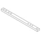 C5NN805FSPL Fits Ford Tractor Parts Drawbar for Models 2000, 3000, 4000, 4000SU,