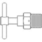 Drain Cock Radiator & Cylinder Block Fits Ford 81465471 C5NN8115B 2N 8N 9N 600