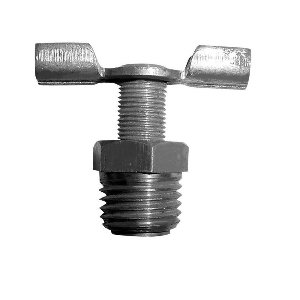 Radiator Drain Tap Fits Massey Harris Replaces 1016199M1