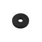 One New Radiator Pad (Round) Fits Ford, Fits New Holland, 230A, 231, 233, 234,