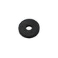 One New Radiator Pad (Round) Fits Ford, Fits New Holland, 230A, 231, 233, 234,