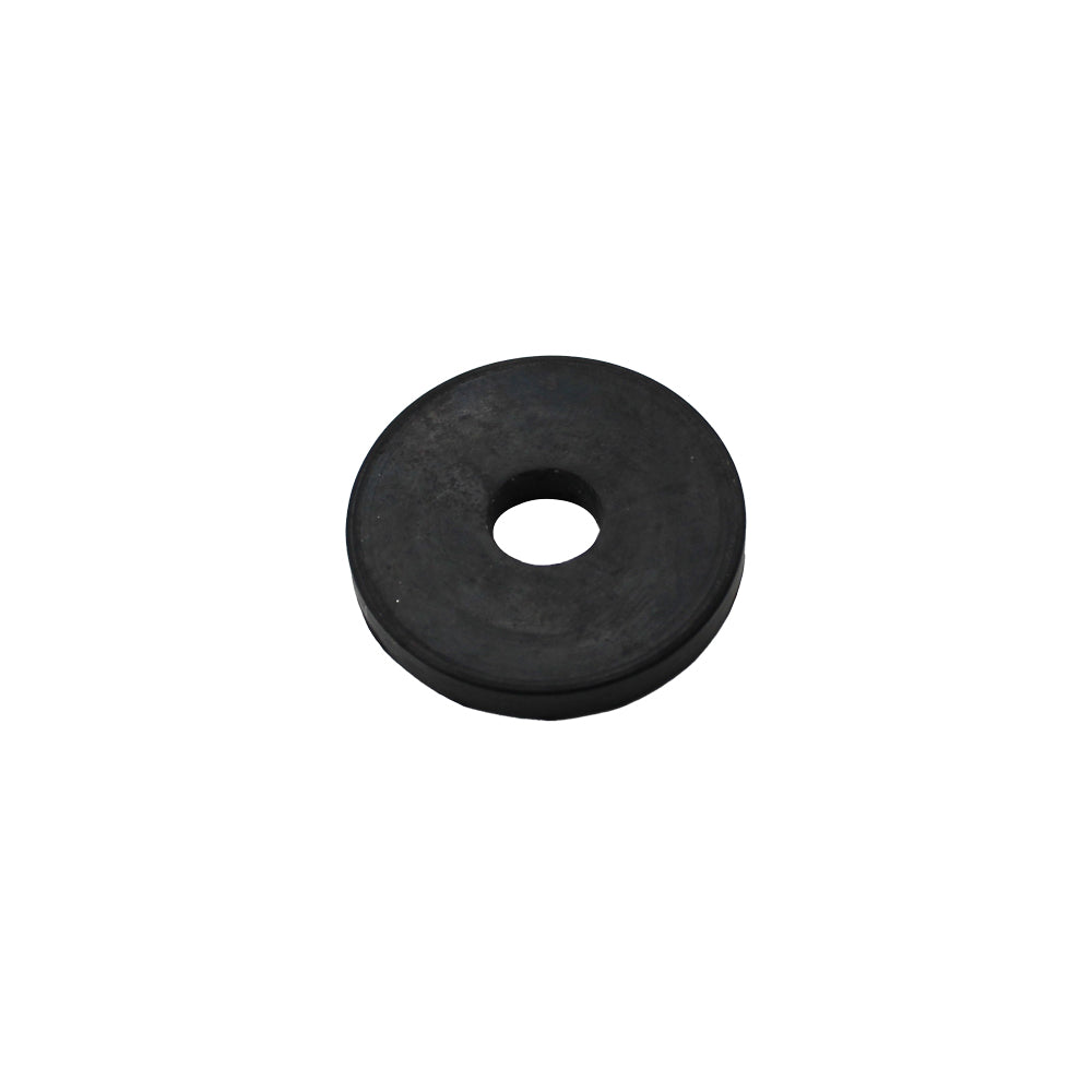 One New Radiator Pad (Round) Fits Ford, Fits New Holland, 230A, 231, 233, 234,