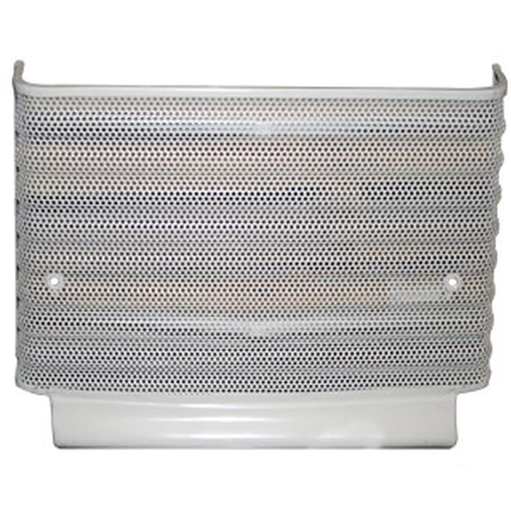 Grille Screen - Lower Fits Ford 4100 2310 2000 2120 2110 4140 4000 5000 3000 411