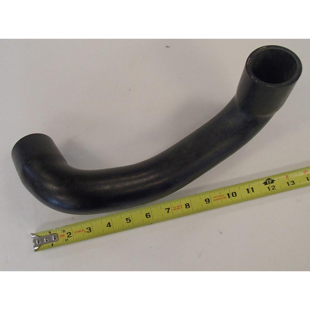 C5NN8286C Radiator Hose Lower Fits Ford New Holland 540B 545 545A 5600