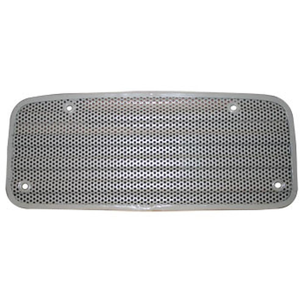 Grille Screen Fits Ford 2000 2110 2310 3000 4000 4100 4110 5000 7000 C5NN8A163A