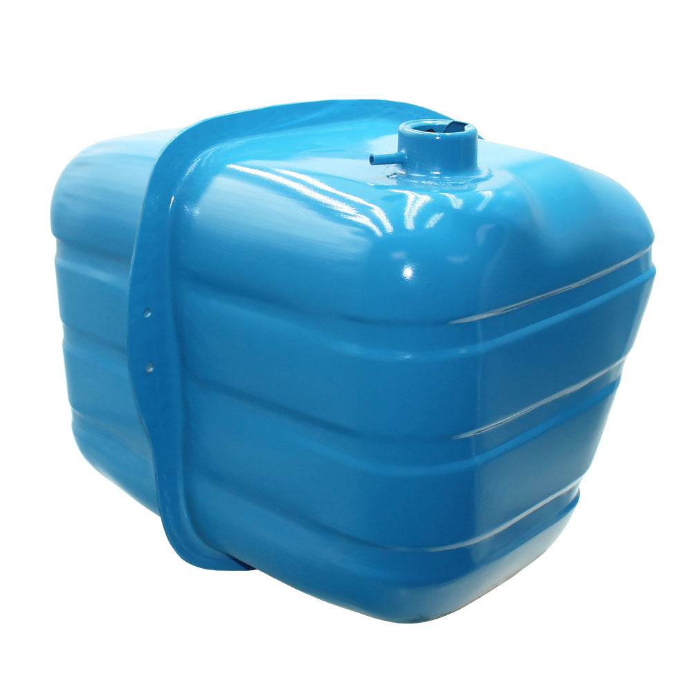 C5NN9002AC: Fuel Tank (x1) Fits Ford New Holland 3600 3610 4000Su 4110 4600Su