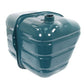 Fuel Tank Fits Ford Tractors with Two-Arm Sectors 4000, 4000SU, 4600SU, 4610+