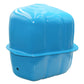 Fuel Tank - Metal without Cap Fits Ford 2600 3600 3000 3610 3910 2000 4110 4600