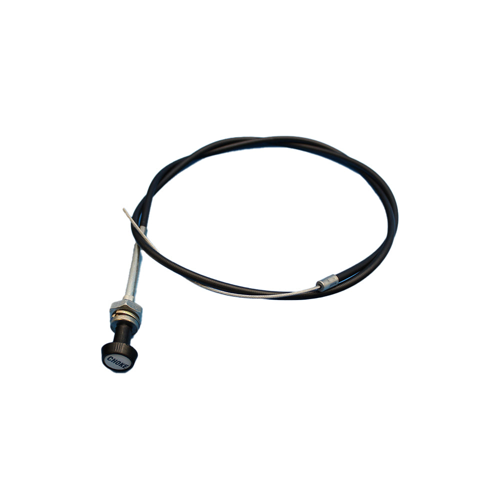 Choke Cable Fits Ford Tractor 231 335 420 515 532 535 3400 3500 4400 4500