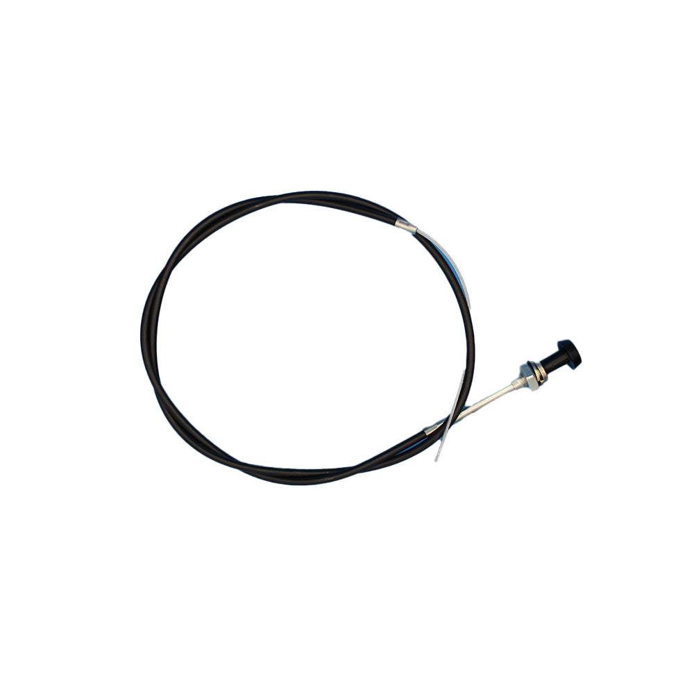 48'' Choke Cable Fits IH 284 460 544 606 Fits FARMALL Industrial 2544 Tractors