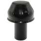 Air Cleaner Cap 2-1/4 Inch Diameter Fits Ford Tractor 7000, 7100, 7200, 7600+