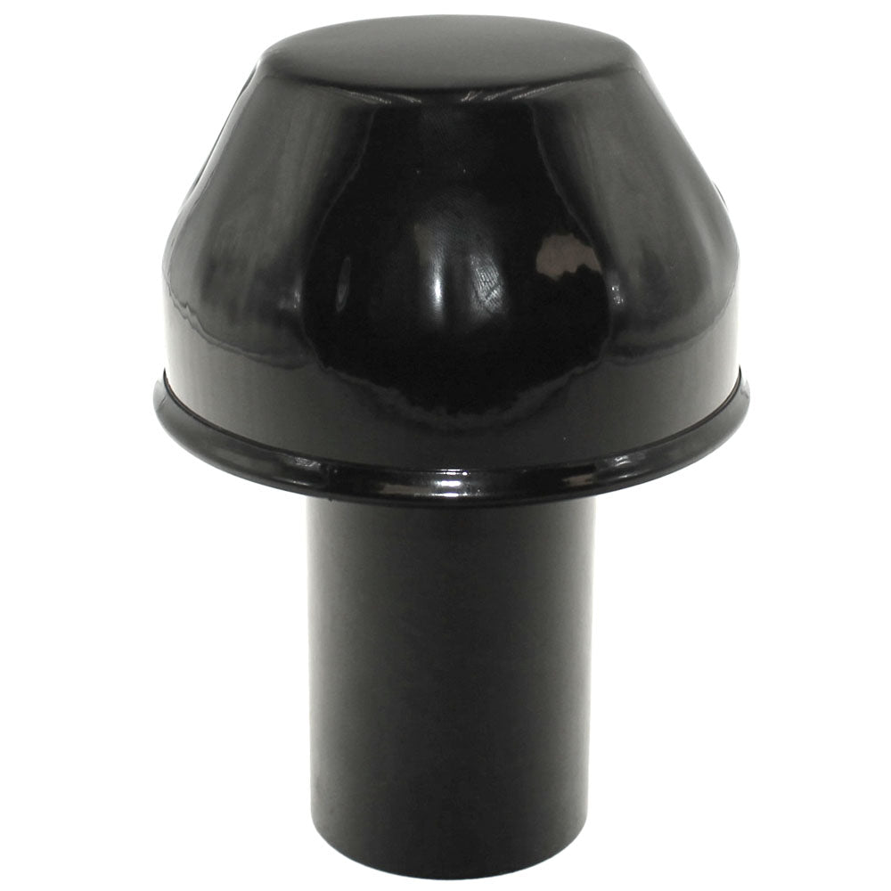 Air Cleaner Cap 2-1/4 Inch Diameter Fits Ford Tractor 7000, 7100, 7200, 7600+