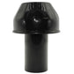 Air Cleaner Cap 2-1/4 Inch Diameter Fits Ford Tractor 7000, 7100, 7200, 7600+