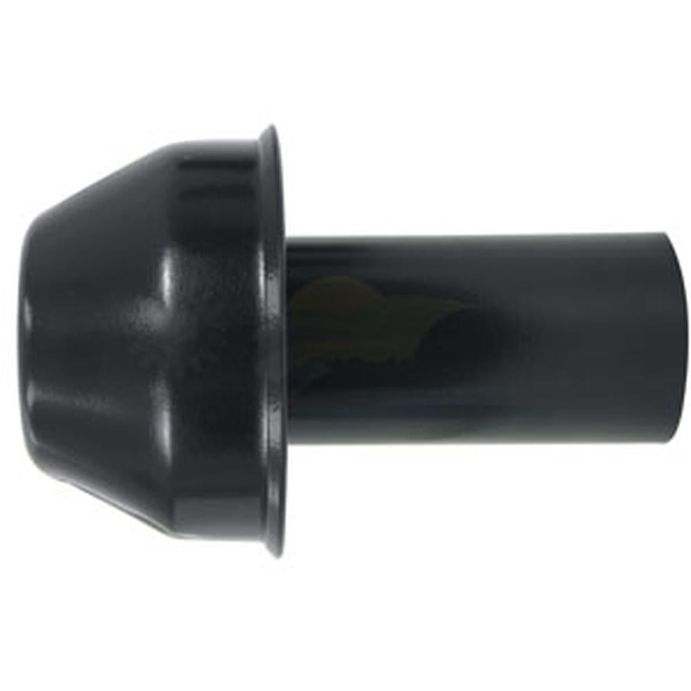 C5NN9A660A 2-1/4" Dia. Air Pre-Cleaner Cap Fits Ford NH 2000,3000,3400,4200,5000