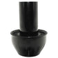 Pre-Cleaner Base Fits Ford Replaces 81806312