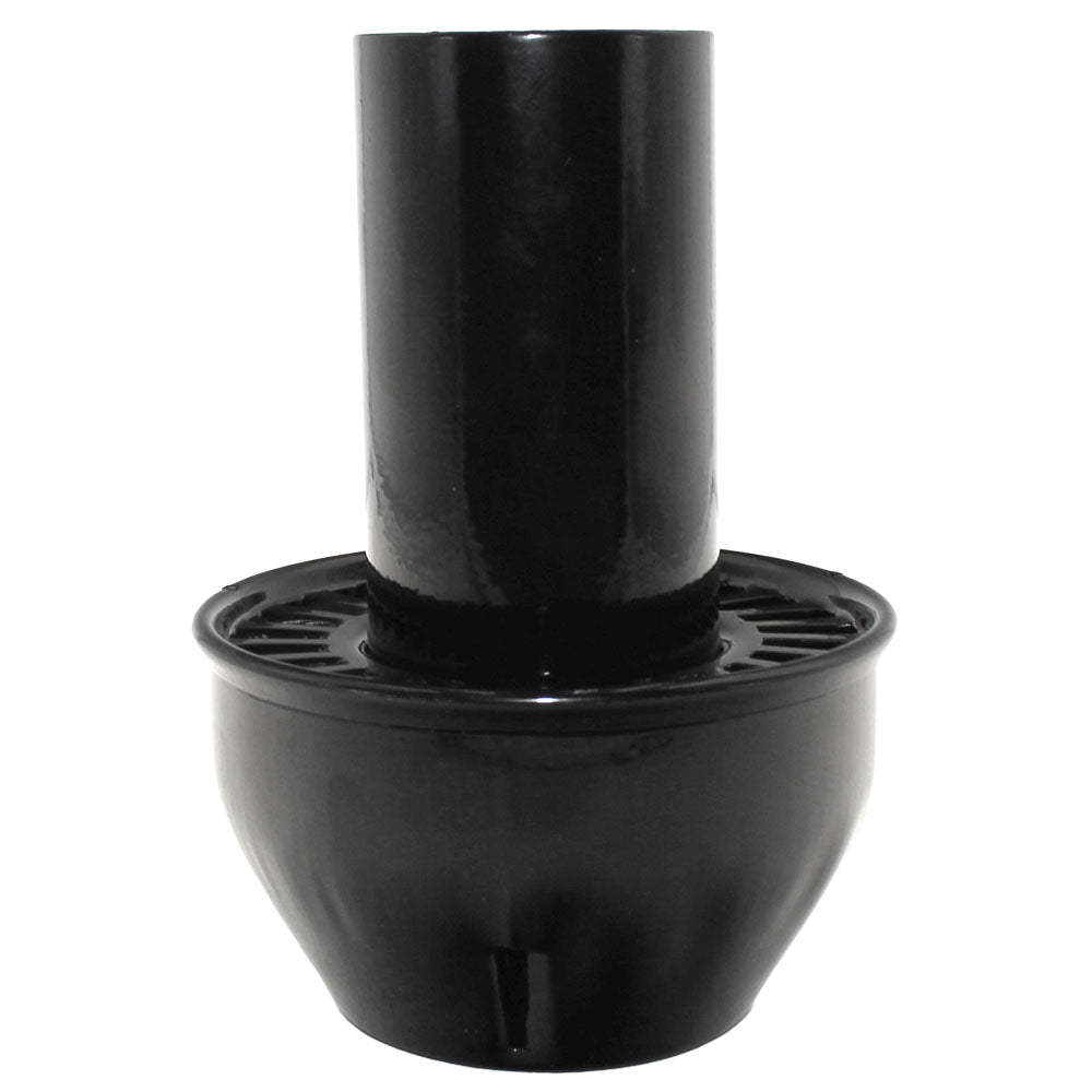 METAL AIR PRE CLEANER CAP Fits Ford 2810 2910 3000 3055 3100 3120 3190 3300 3310