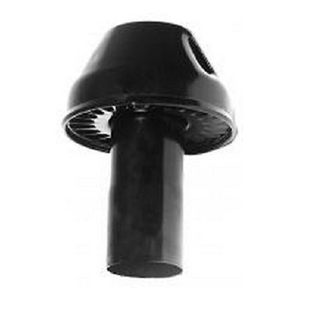 C5NN9A660A 2-1/4" Dia. Air Pre-Cleaner Cap Fits Ford NH 2000,3000,3400,4200,5000