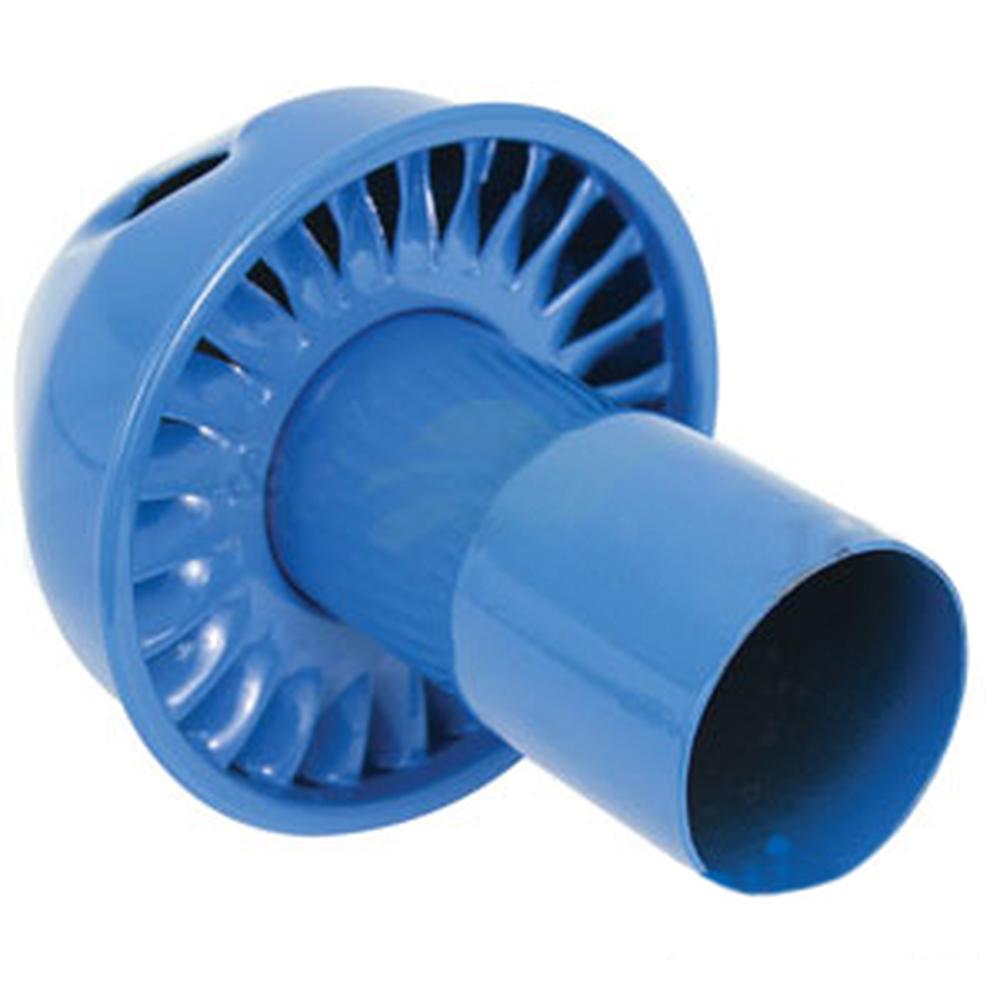 C5NN9A660B Fits Ford/New Holland Pre-Cleaner Base 4400 2100 2110 2120