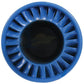 C5NN9A660B 2" Dia. Air Pre-Cleaner Cap Fits Ford NH 2000,3000,4000,2600,3600