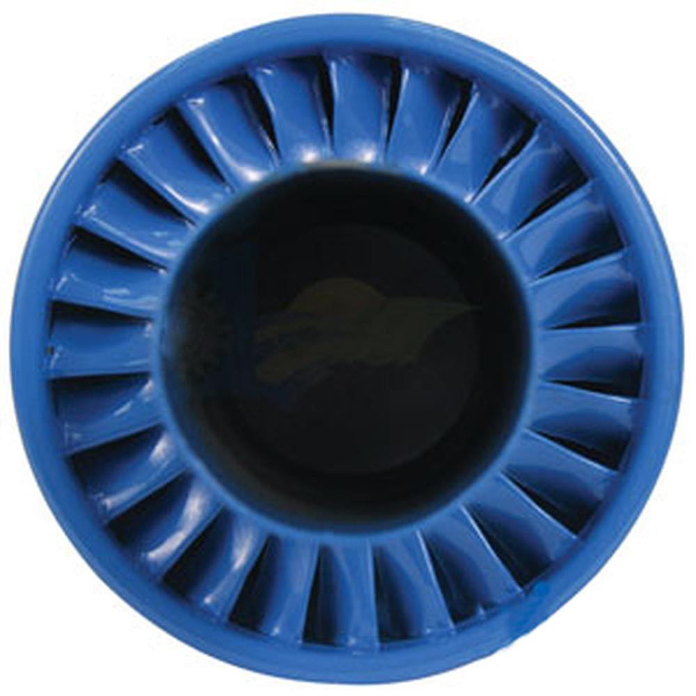 S.60653 Cap, Air Filter Fits Ford/New Holland