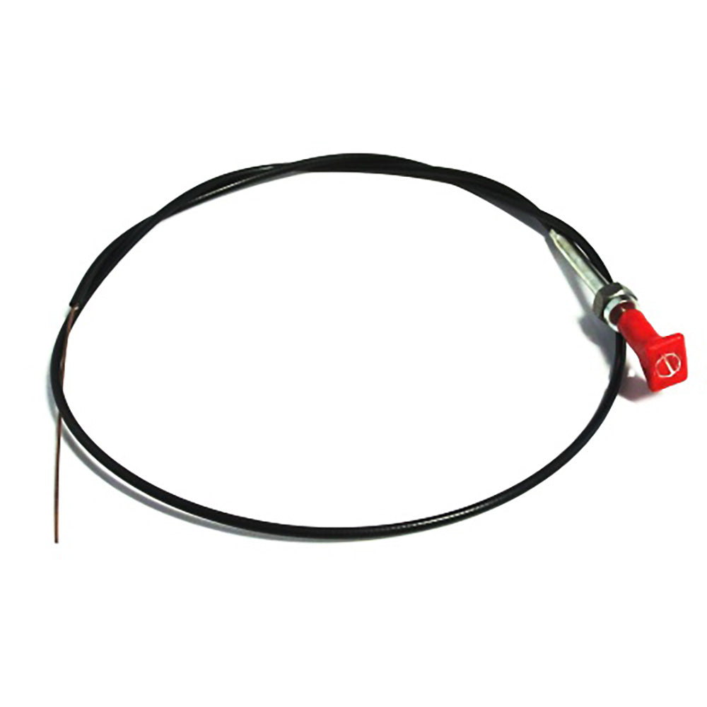 Fuel Stop Cable Assy - Fits Ford - C5NN9C331H