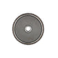 C5NNA726A PTO Driven Gear Fits Ford/New Holland 3600 4600 5000 6600 7100 7610
