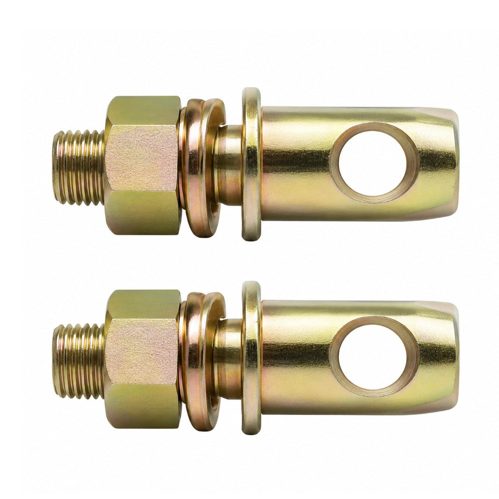 Qty 2: Stabilizer Pin Fits White Oliver Replaces 1E3379