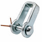 C5NNA945C Check Chain Clevis Fits Ford/New Holland 2000 2600 2610 3100 3600