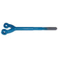 WN-C5NNB863C-PEX Arm, Lift, Screw Fits Ford/New Holland 5000 5100 5200 5600