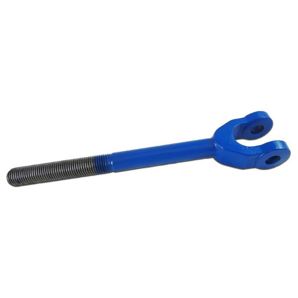 C5NNB863C Screw Lift Leveling Arm Yoke Rod Fits Ford New Holland Tractors 5