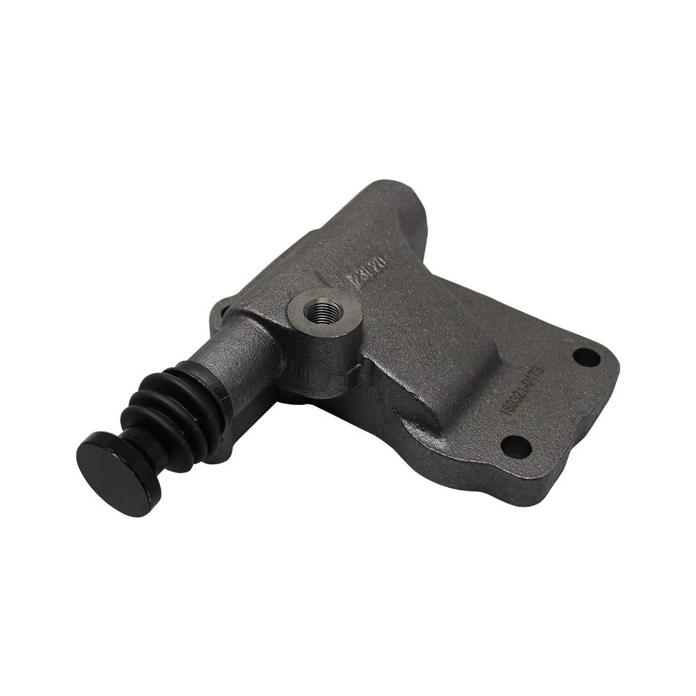 Selector Valve Fits Ford/New Holland Replaces 81815906