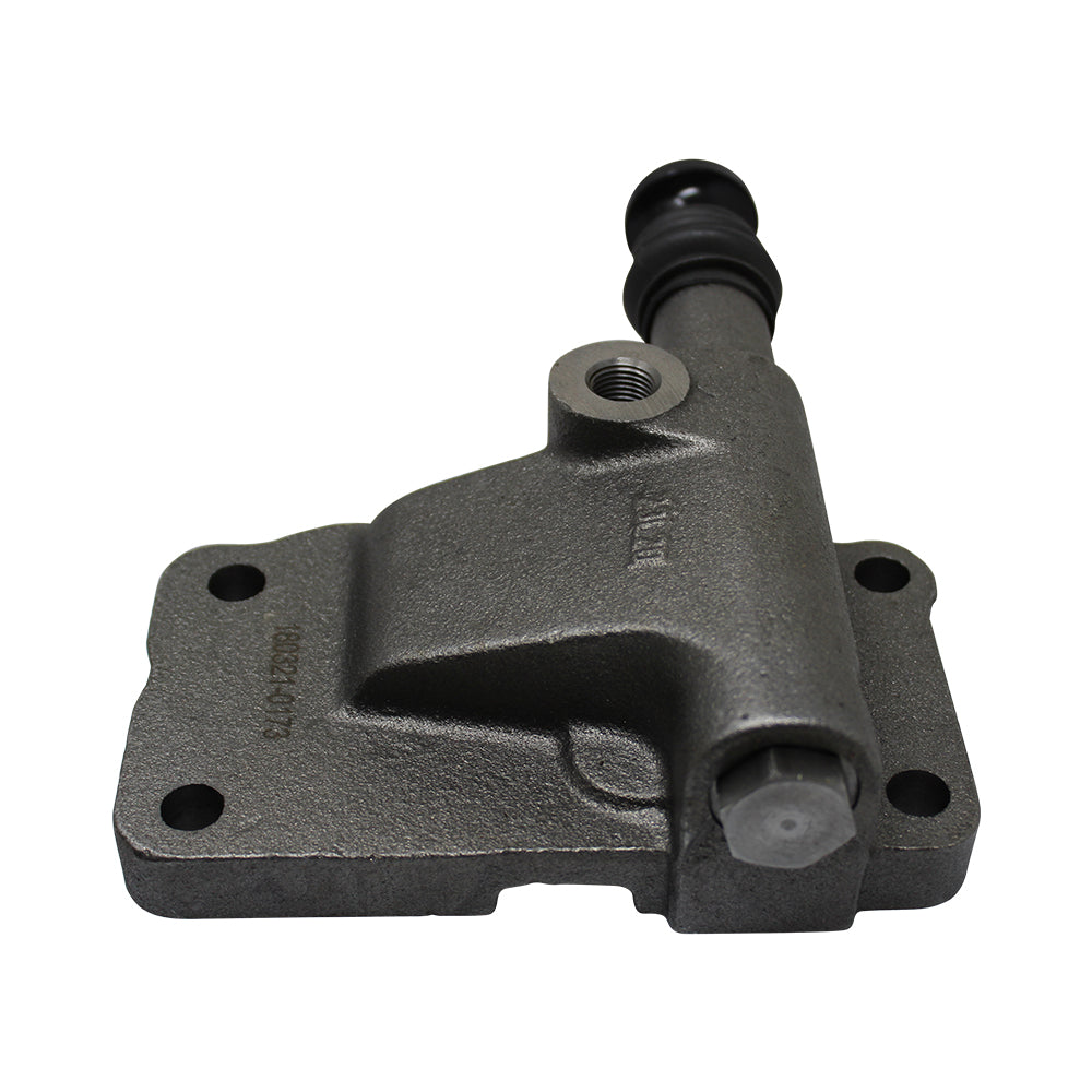 Selector Valve Fits Ford/New Holland Replaces 81815906