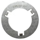 PTO Thrust Washer Fits Ford C5NNN783A TW5 TW10 TW15 TW20 TW25 TW30 TW35