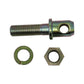 Fits Ford 4600 5600 6600 4610 5610 6610 6710 7600 7610 STAB STABILIZER PIN
