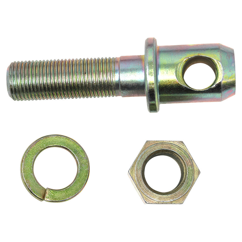 C5NNN873A Stabilizer Pin Fits Ford 2000 2910 3000 335 340 3400 340A 340B 3500