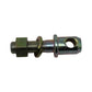 Stabilizer Pin Fits Ford/New Holland Replaces 81802085